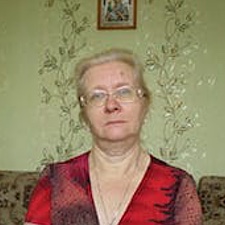 Ирина Бурцева
