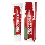 Зубная паста Crocodile 3000